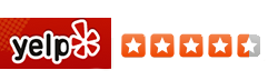 Yelp-reviews